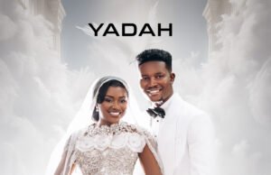 Gospel Sensation Yadah Shares “When A Believer Loves” EP Gospel Sensation Yadah Shares "When A Believer Loves" EP
