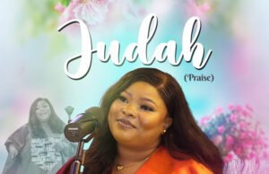 Jumoke Omotoso Debut Album “Judah (Praise)” Out Now Jumoke Omotoso Debut Album "Judah (Praise)" Out Now