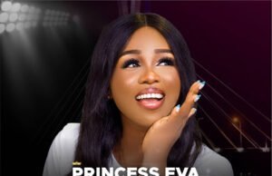 #SelahMusic: Princess Eva | Ebube Dike Princess Eva Ebube Dike
