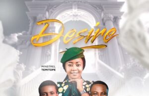 #SelahMusicVid: Temitope | Desire | Feat. P Nuel & Yemi Ogunwain Temitope | Desire | Feat. P Nuel & Yemi Ogunwain