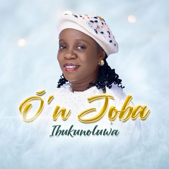 Ibukunoluwa | O'n Joba