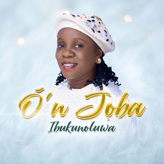 #SelahFresh: Ibukunoluwa | O’n Joba Ibukunoluwa | O'n Joba