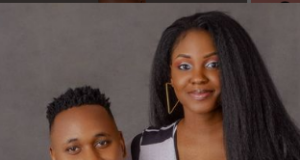 Congratulations Anthony Kani! Prolific Gospel Singer Welcomes Baby Girl With Wife Amba Anthony Kani Welcomes New Baby
