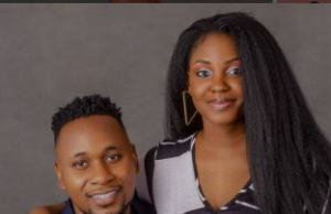Congratulations Anthony Kani! Prolific Gospel Singer Welcomes Baby Girl With Wife Amba Anthony Kani Welcomes New Baby