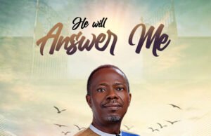#SelahFresh: Andrew Itua | He Will Answer Me Andrew Itua | He Will Answer Me