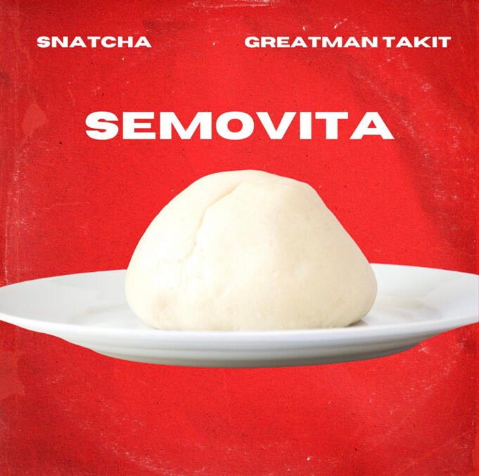 #SelahMusicVid: Snatcha x Greatman Takit | Semovita Snatcha x Greatman Takit | Semovit