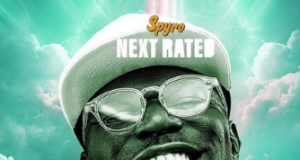 Nigerian Singer Spyro Commences Inspirational “Because He Lives Church Tour” To Spread Hope and Faith Spyro Commences Inspirational Tour Tagged "Because He Lives"