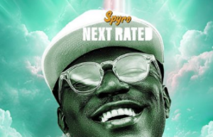 Nigerian Singer Spyro Commences Inspirational “Because He Lives Church Tour” To Spread Hope and Faith Spyro Commences Inspirational Tour Tagged "Because He Lives"