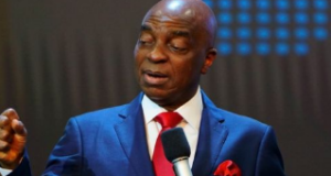 Living Faith Church Begins Thanksgiving & Anniversary To Commemorate Bishop David Oyedepo’s 70th Birthday David Oyedepo Thanksgiving Anniversary