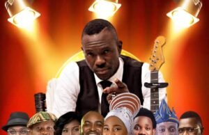 Buchi, Tope Alabi & More Preps For “Tosin Alao Live In Concert” | 26th Nov, 2023 Buchi, Tope Alabi & More Preps For “Tosin Alao Live In Concert” | 26th Nov, 2023