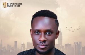 #SelahMusic: Uche Jonathan | Uko K’Ekong Uche Jonathan | Uko K'Ekong