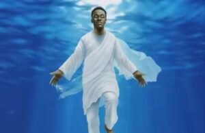 #SelahMusic: Frank Edwards | Sounds Of Many Waters Frank Edwards | Sound Of Many Waters