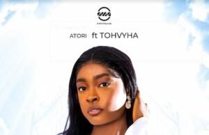 #SelahMusic: Atori | Haven | Feat. Tohvyha Atori | Haven | Feat. Tohvyha