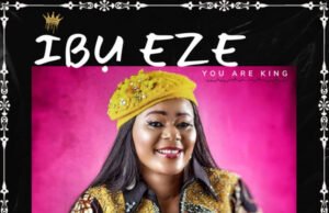 #SelahMusic: Ucee Gospel | Ibu Eze Feat. Joy Davids & Mistarpush Ucee Gospel | Ibu Eze Feat. Joy Davids & Mistarpush