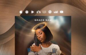 #SelahFreshVid: Grace Sam | Child of God Grace Sam | Child of God