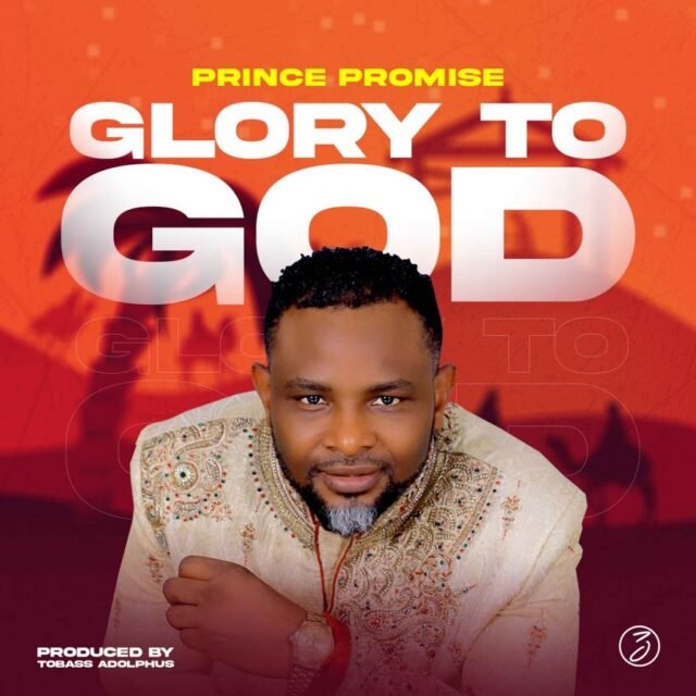 Prince Promise | Glory to God (Christmas Song)