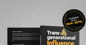 Isaac Oyedepo & Sam Ekundayo’s New Book “Trans-Generational Influence” Explores Power Of Impact Across Demography Trans-Generational Influence By Isaac Oyedepo & Sam Ekundayo