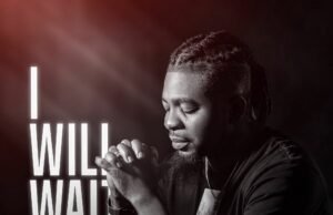 #SelahFresh: Emmanuel Jeremiah | I Will Wait Emmanuel Jeremiah | I Will Wait