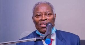 “As You Give Your Offering & Tithe, Remember The Poor & Needy” – Pastor WF Kumuyi Says William Kumuyi Counsels Youths