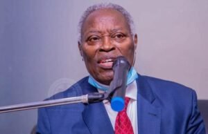“As You Give Your Offering & Tithe, Remember The Poor & Needy” – Pastor WF Kumuyi Says William Kumuyi Counsels Youths