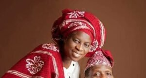 RCCG Inaugurates Intensive Care Unit (ICU) At Alimosho General Hospital Lagos Pastor Enoch and Folu Adeboye
