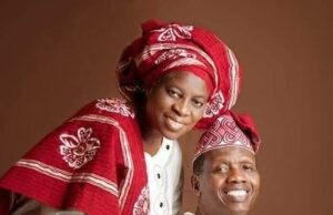 RCCG Inaugurates Intensive Care Unit (ICU) At Alimosho General Hospital Lagos Pastor Enoch and Folu Adeboye