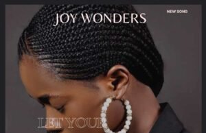 #SelahFresh: Joy Wonder | Your Kingdom Come Joy Wonder | Your Kingdom Come