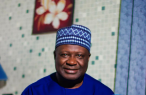 Veteran Gospel Singer Dr. Panam Percy Paul Survives Ghastly Motor Accident Dr Panam Percy Paul