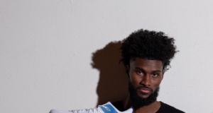 Christian NBA Player Jonathan Isaac Releases First Sneakers “Judah 1” With Bible Verses Written On It Jonathan Isaac