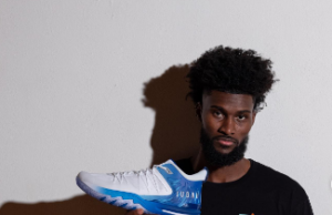 Christian NBA Player Jonathan Isaac Releases First Sneakers “Judah 1” With Bible Verses Written On It Jonathan Isaac