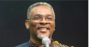 “Gospel Event Should Not Have A Price Tag” – Ghanaian Pastor Abraham Lamptey Says Gospel Event should Be Free