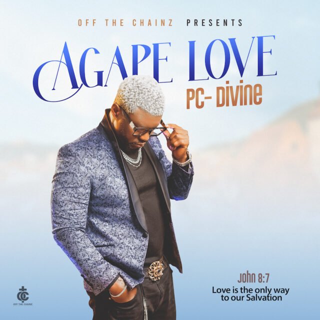 PC Divine | Whole Again