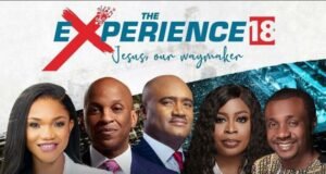 Preparation Begins For Africa’s Largest Gospel Music Concert “The Experience” With Exciting Lineup Of A-List Artistes! The Experience 18