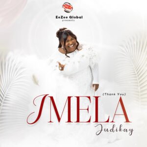  Judikay | Imela