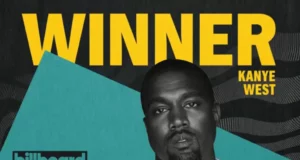 Big Win! Kanye West, Cece Winans & Maverick City Top Billboards Gospel Artiste Of 2023 Billboard Gospel Artiste 2023, Kanye West, Cece Winans Top List