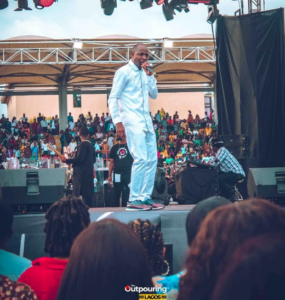 Events That Stormed The Year 2023 In The Gospel Industry