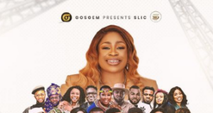 Sinach To Host 3-Day Power-Packed Event Featuring Nathaniel Bassey, Moses Bliss, Judikay & More Sinach To Host Gospel Event