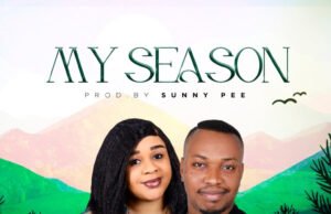 #SelahMusic: Sammy Praise | My Season ft Eme Sammy Praise | My Season ft Eme