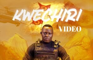 #SelahMusicVid: Pastor Nonso | Kwechiri Pastor Nonso | Kwechiri