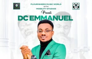 #SelahMusic: DC Emmanuel | Hallelujah Bliss DC Emmanuel | Hallelujah Bliss