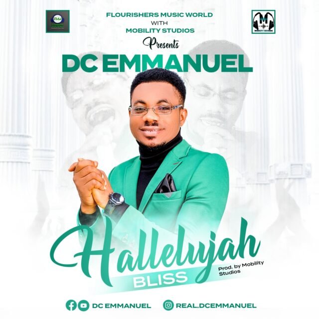 DC Emmanuel | Hallelujah Bliss
