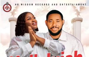 #SelahMusic: Franca Onwufor | Hallulajah | Feat. Chris Morgan Franca Onwufor | Hallulajah | Feat. Chris Morgan