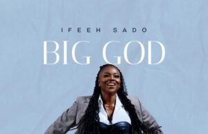 #SelahFreshVid: Ifeeh Sado | Big God Ifeeh Sado | Big God