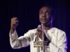 Nathaniel Bassey Testifies To Double Royalty