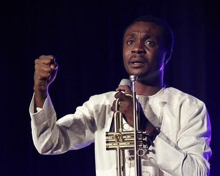 Nathaniel Bassey Shares How A Juju Priest Tried To Charm Him Nathaniel Bassey Shares Experience With Juju