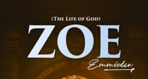 #SelahFresh: Emmiedan | Zoe Emmiedan | Zoe