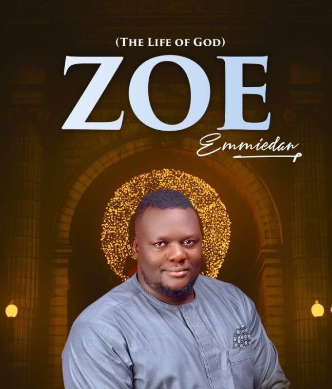 #SelahFresh: Emmiedan | Zoe Emmiedan | Zoe