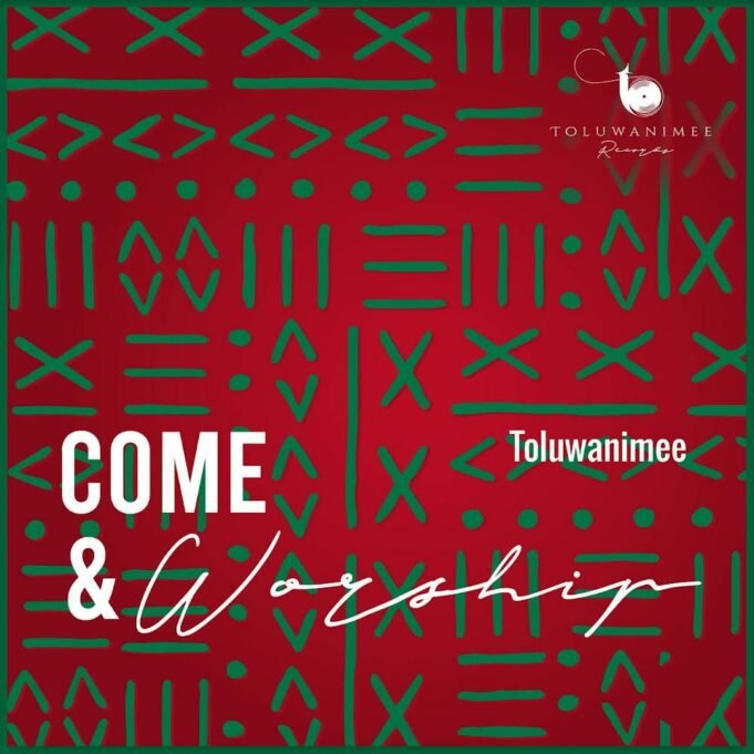 #SelahMusic: Toluwanimee | Come & Worship Toluwanimee | Come & Worship
