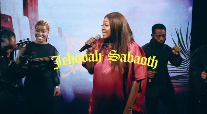 #SelahMusic: Liyahweh | Jehovah Sabaoth Liyahweh | Jehovah Sabaoth