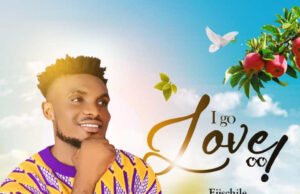 #SelahFresh: Ejischile | I Go Love Ejischile | I Go Love